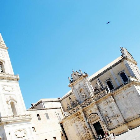 Archi Home Lecce Exterior foto