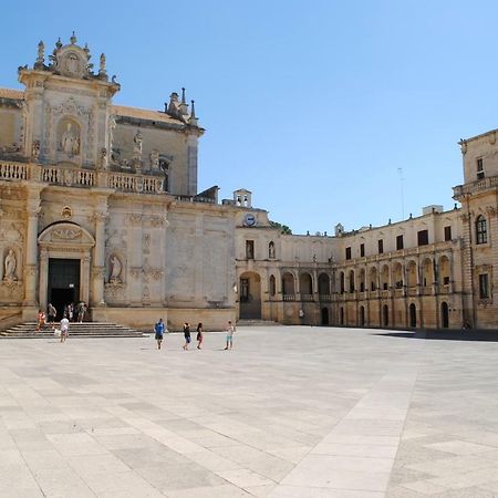 Archi Home Lecce Exterior foto
