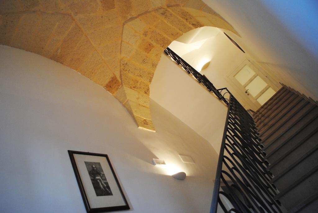 Archi Home Lecce Exterior foto