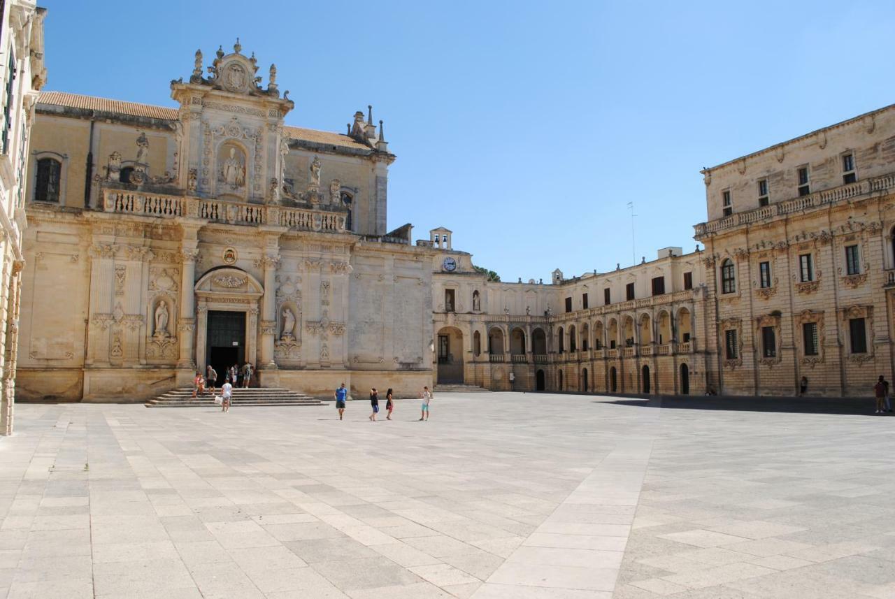 Archi Home Lecce Exterior foto