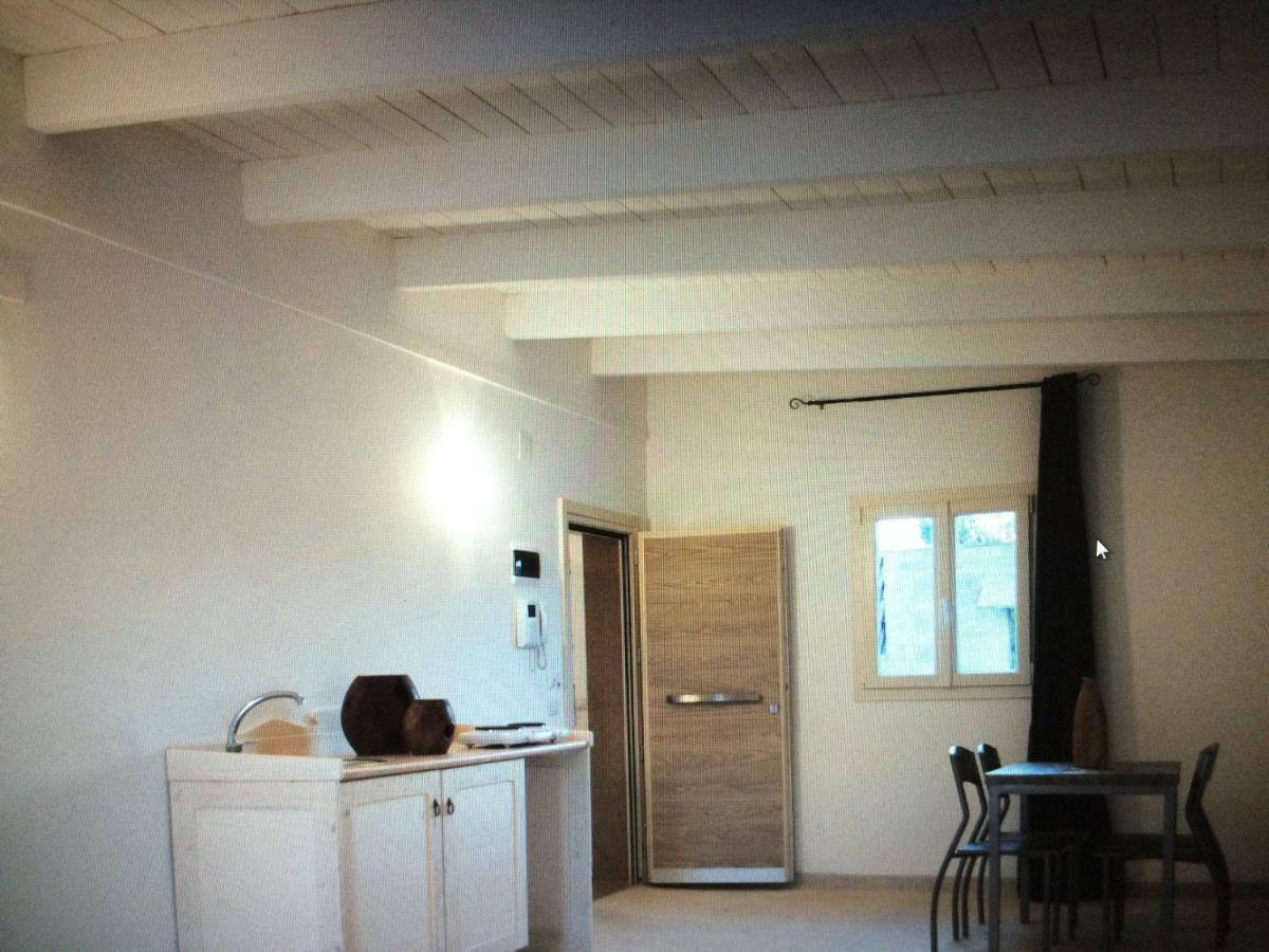 Archi Home Lecce Exterior foto
