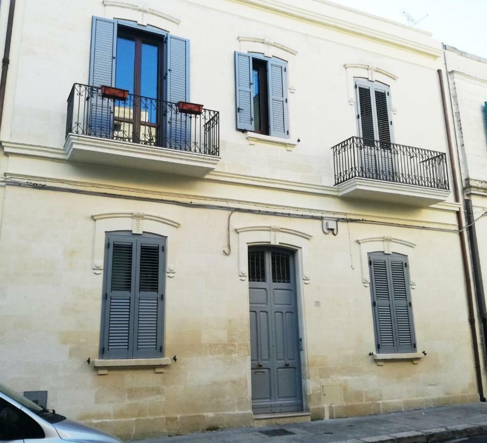 Archi Home Lecce Exterior foto