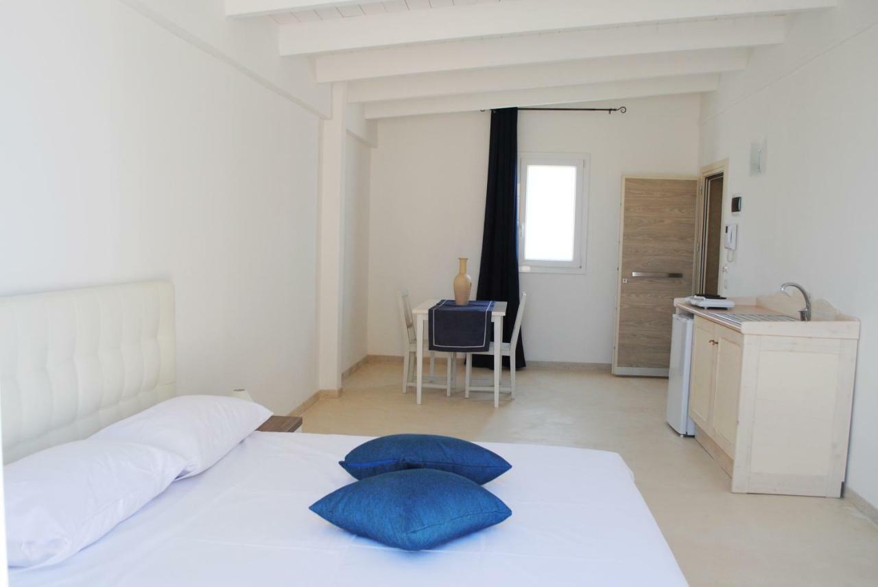Archi Home Lecce Exterior foto