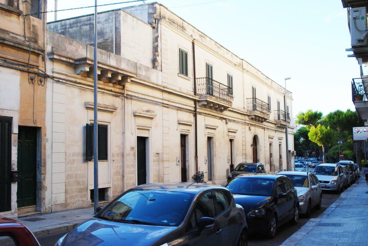 Archi Home Lecce Exterior foto